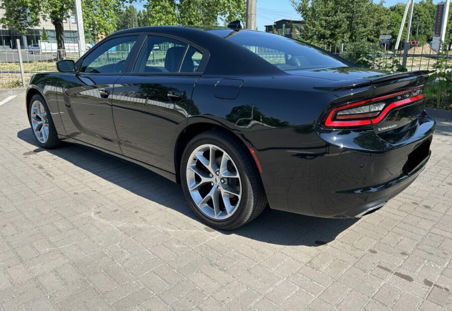 Dodge Charger