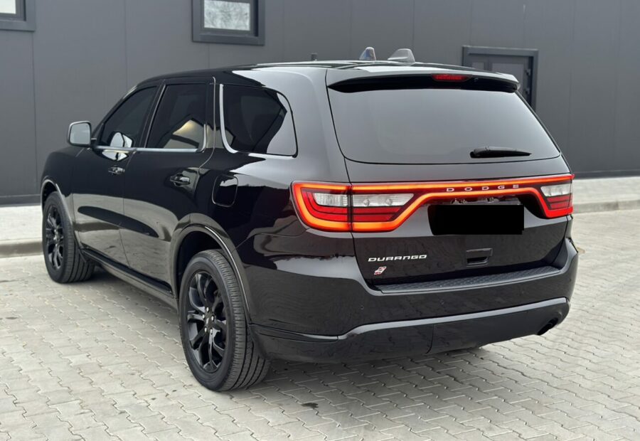 Dodge Durango