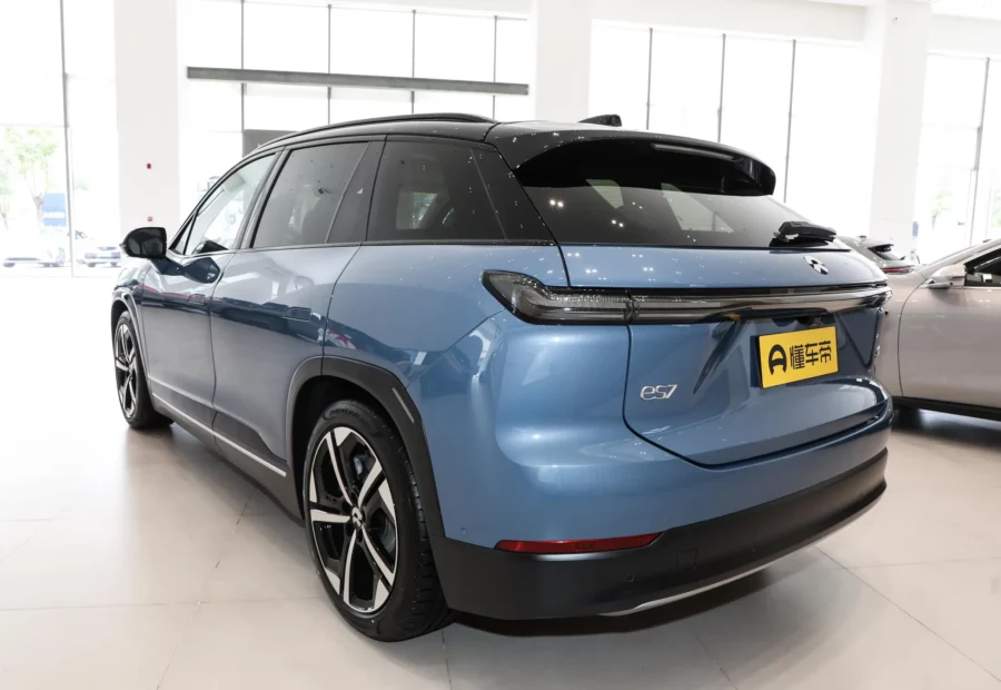 Nio ES7