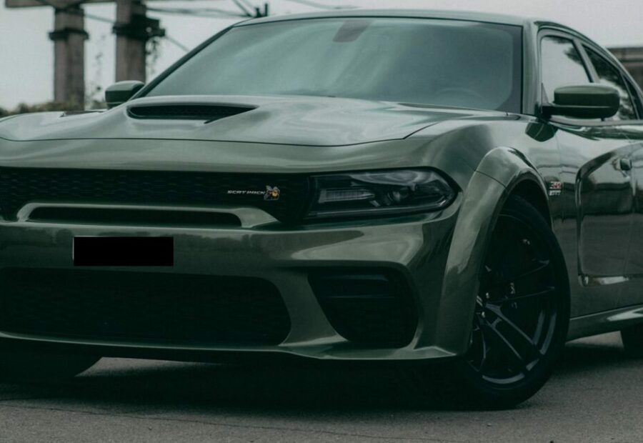 Dodge Charger
