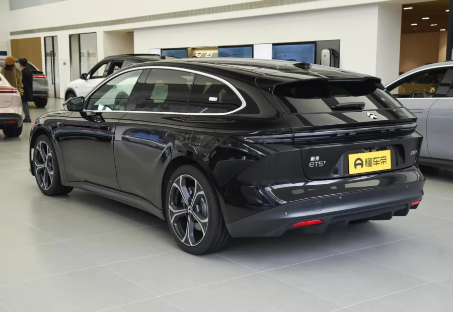 Nio ET5T