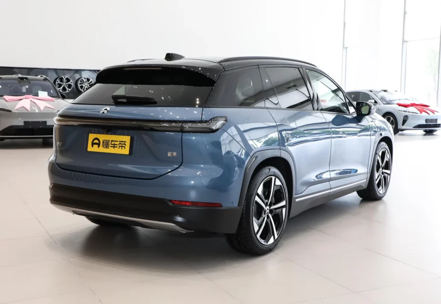 Nio ES7