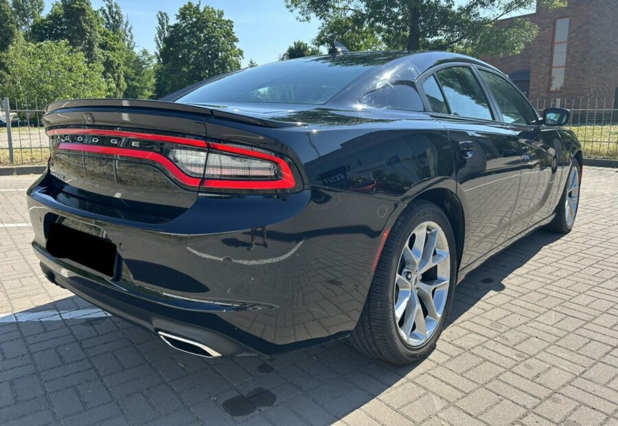 Dodge Charger
