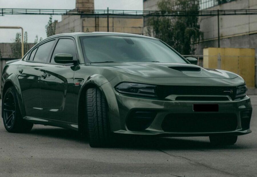 Dodge Charger
