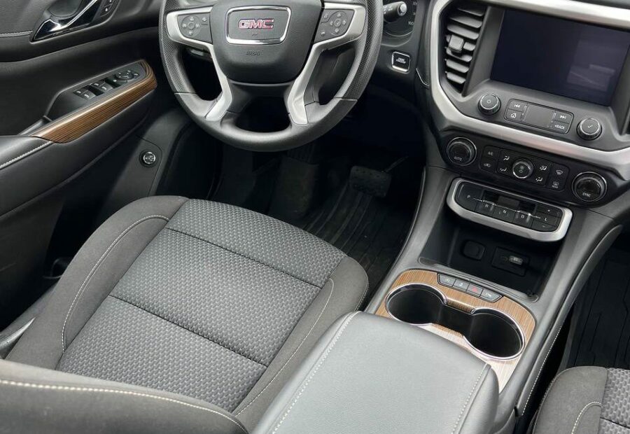 GMC ACADIA