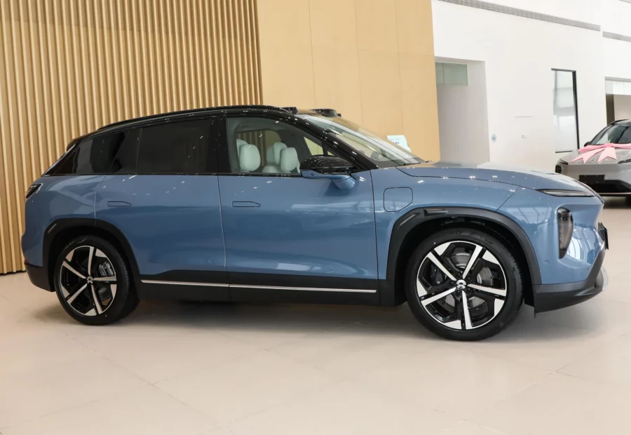 Nio ES7