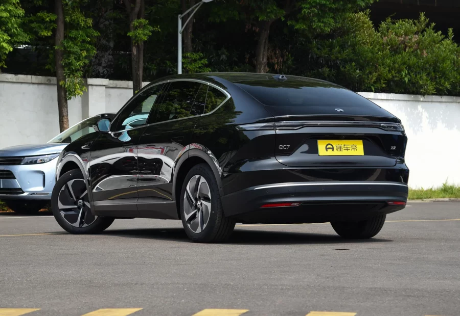 Nio EC7