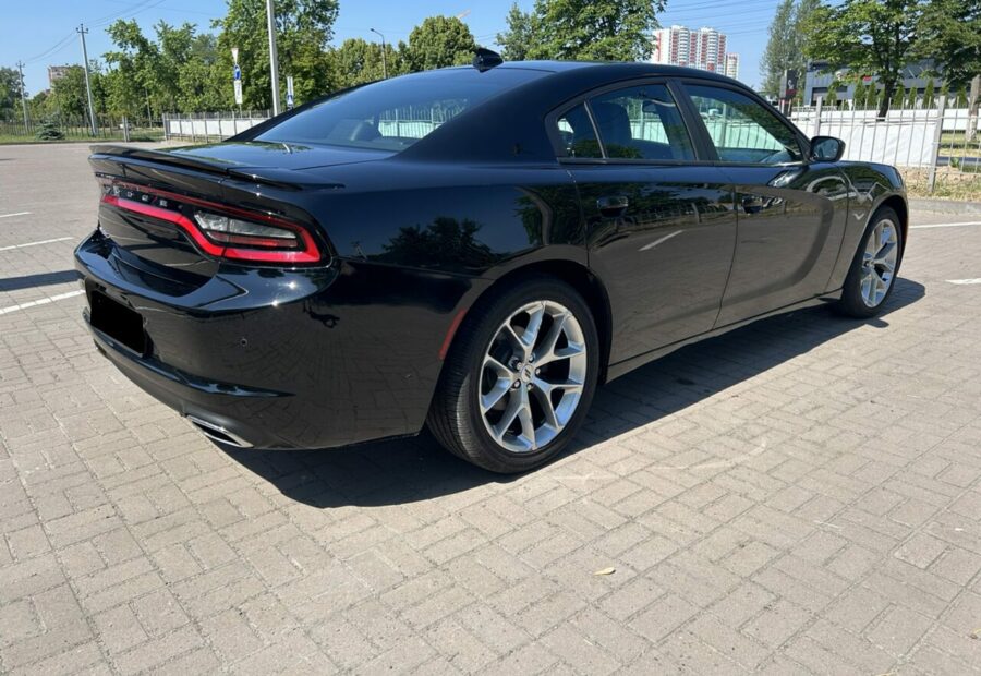 Dodge Charger