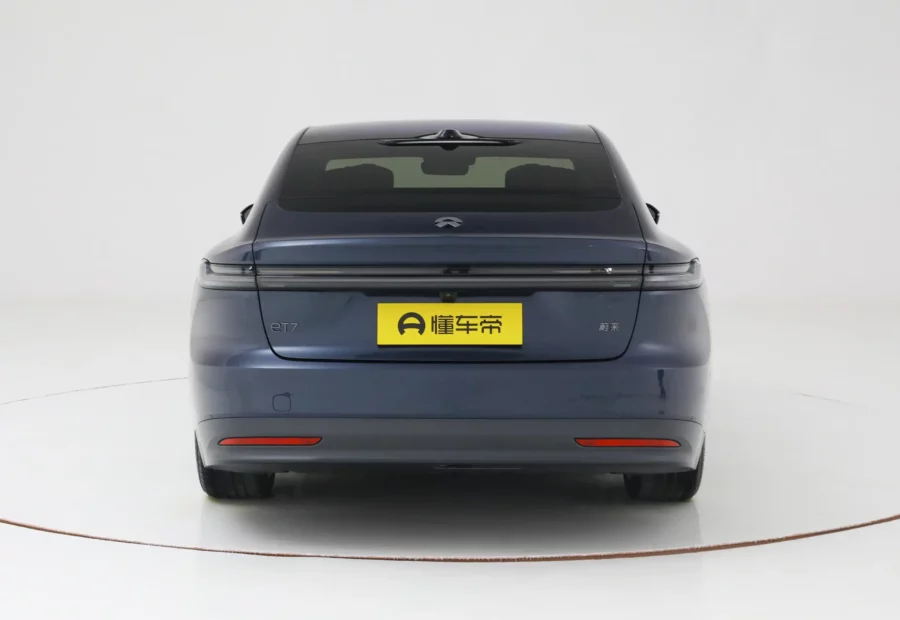 Nio ET7