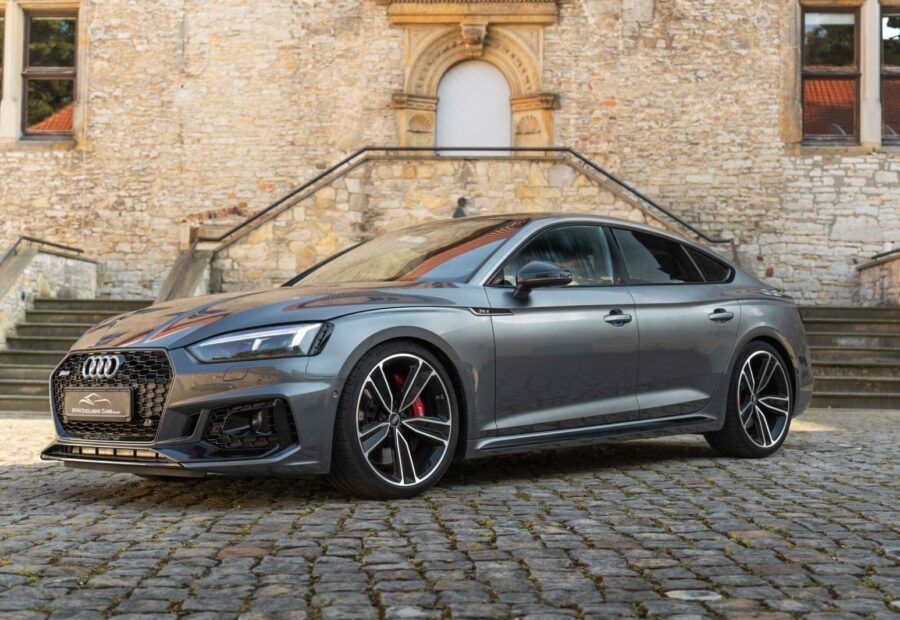 Audi RS5