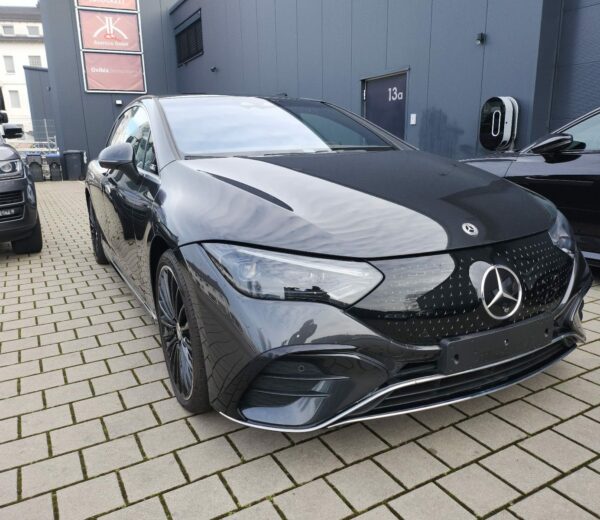Mercedes-Benz EQE 350 2024
