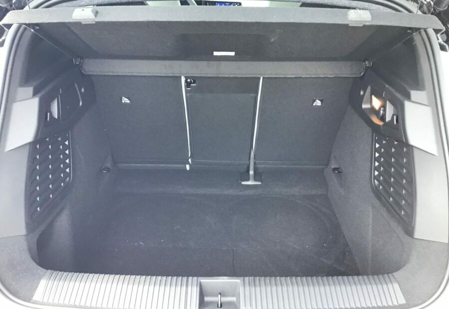 Renault Scenic E-Tech