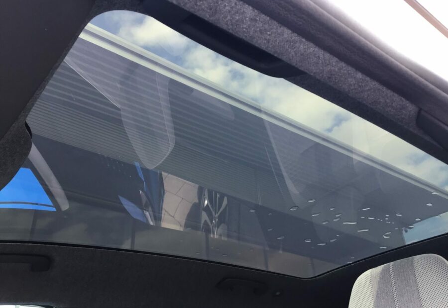 Renault Scenic E-Tech