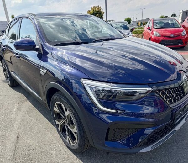 Renault Arkana 2024