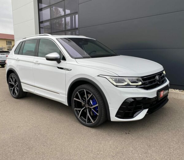 Volkswagen Tiguan R 2024