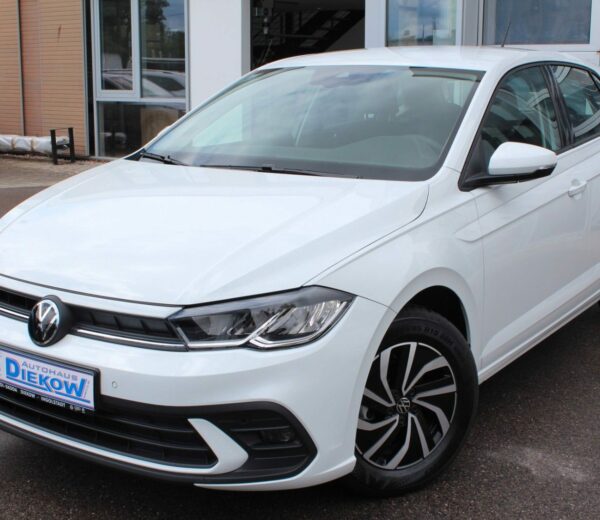Volkswagen Polo 2024