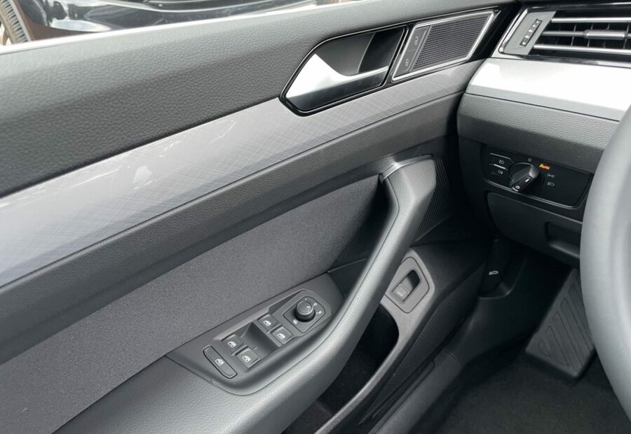 Volkswagen Passat B8