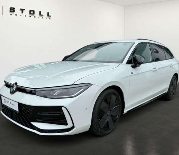 Volkswagen Passat 2024