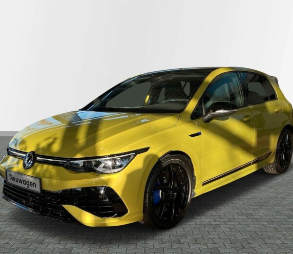 Volkswagen Golf R 2024