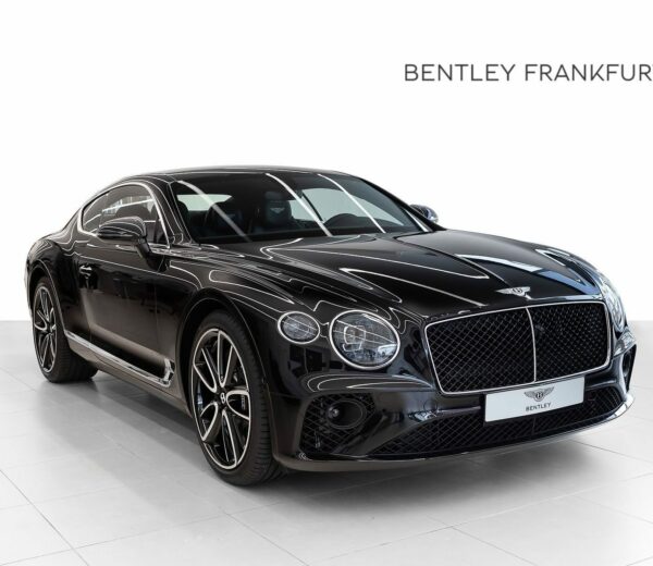 Bentley Continental GT 2024