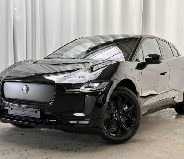 Jaguar I-Pace EV400 AWD R-Dynamic SE 2024