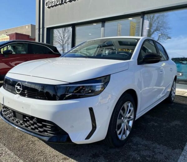 Opel Corsa 2024