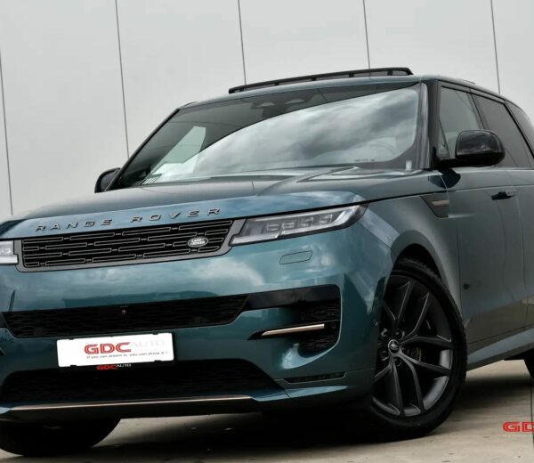 Land Rover Range Rover Sport 2024