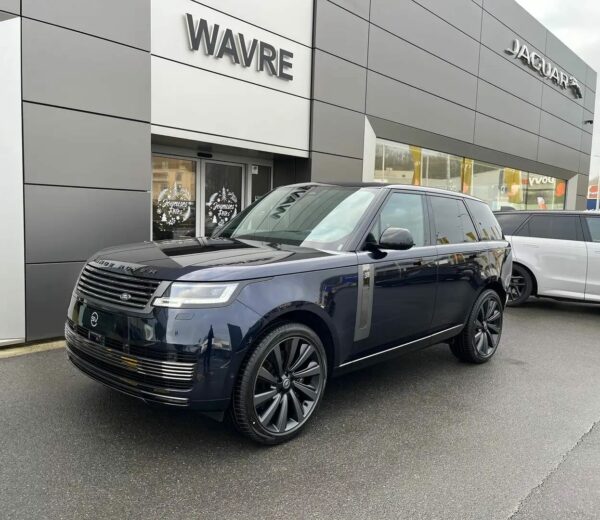 Land Rover Range Rover 2024