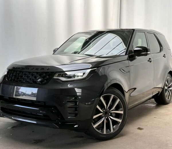 Land Rover Discovery 2024