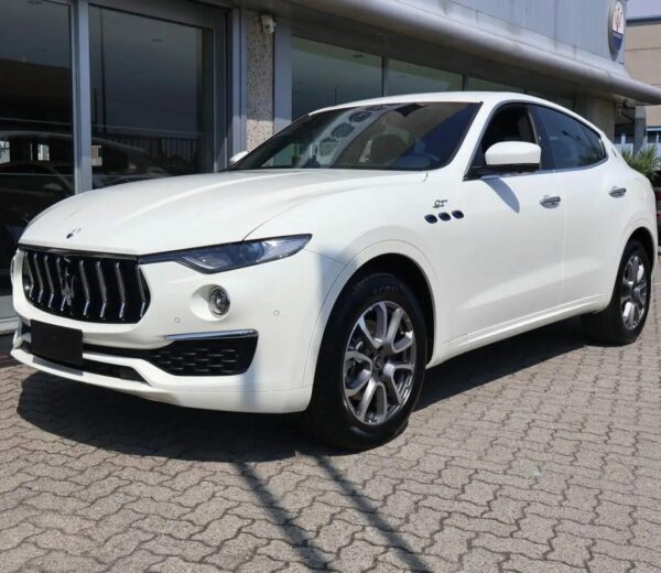 Maserati Levante 2024