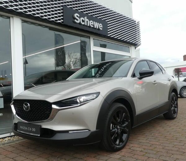 Mazda CX-30 2024