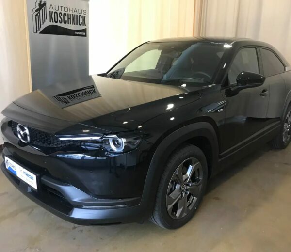 Mazda MX-30 2024