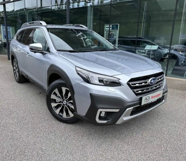 Subaru Outback 2024
