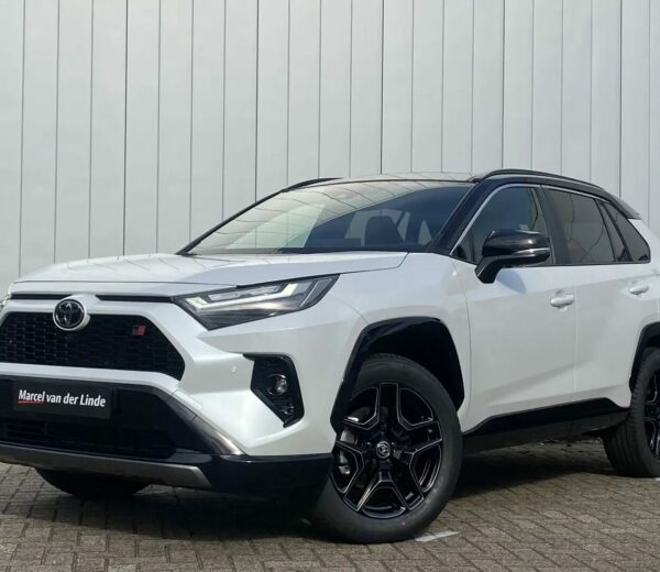 Tayota RAV4 2024