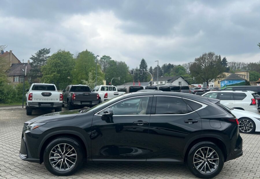 Lexus NX 350