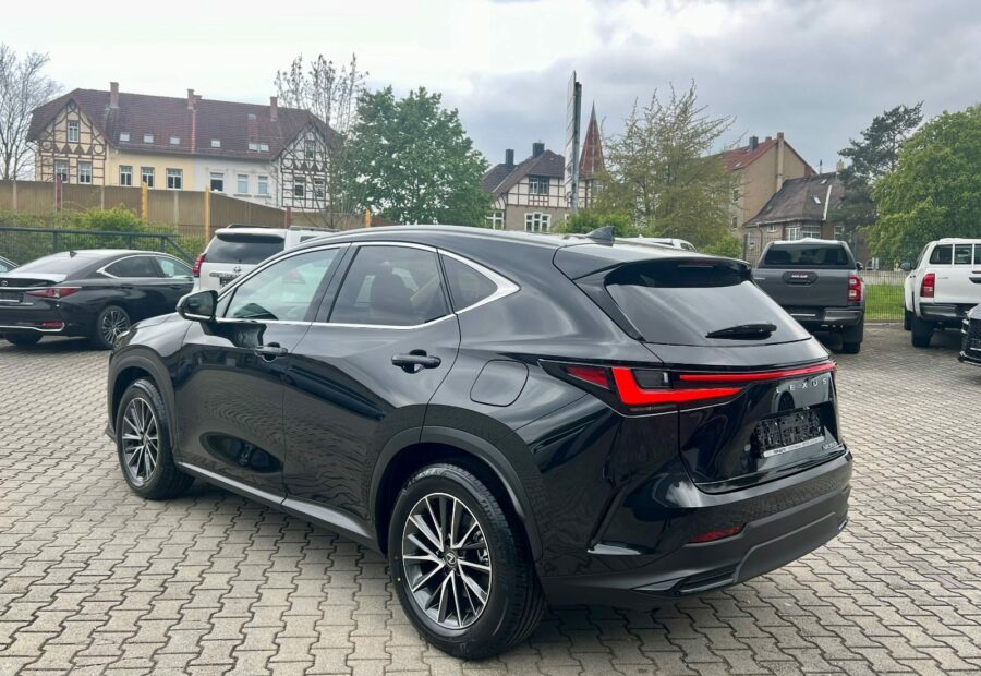 Lexus NX 350