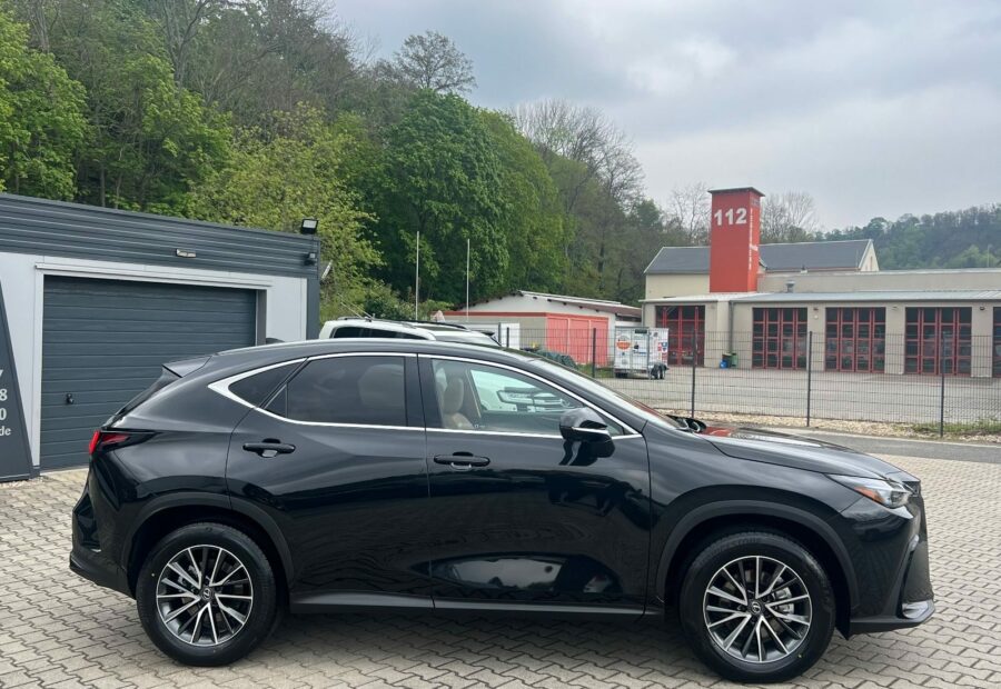 Lexus NX 350