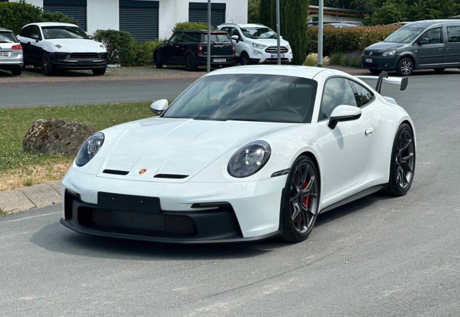 Porsche 911 GT3