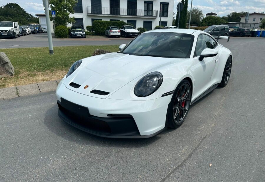 Porsche 911 GT3