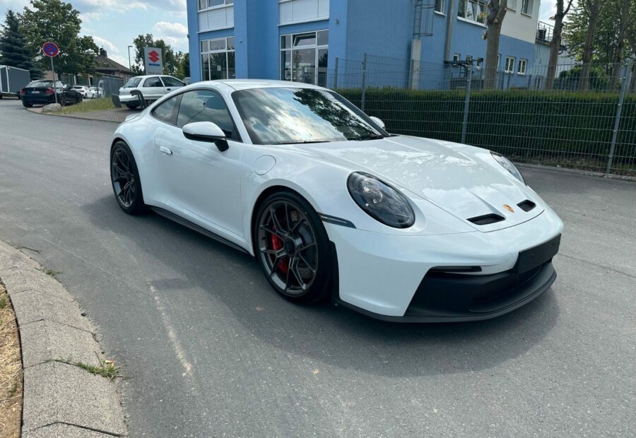 Porsche 911 GT3