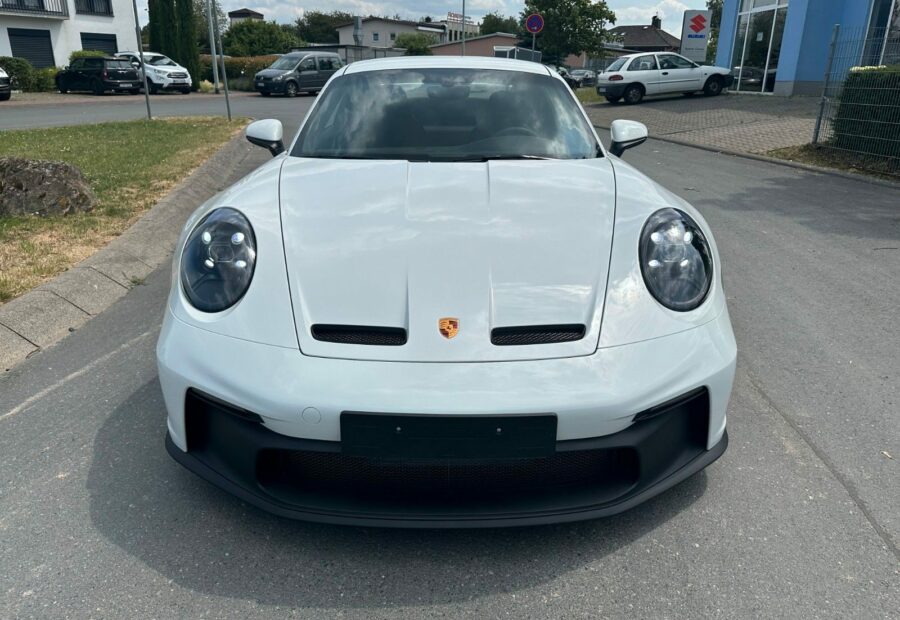 Porsche 911 GT3