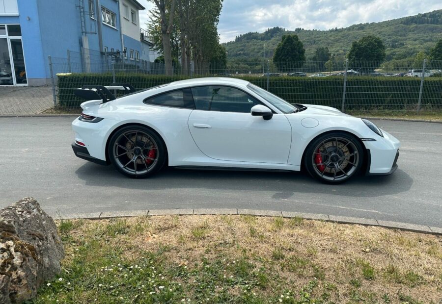 Porsche 911 GT3