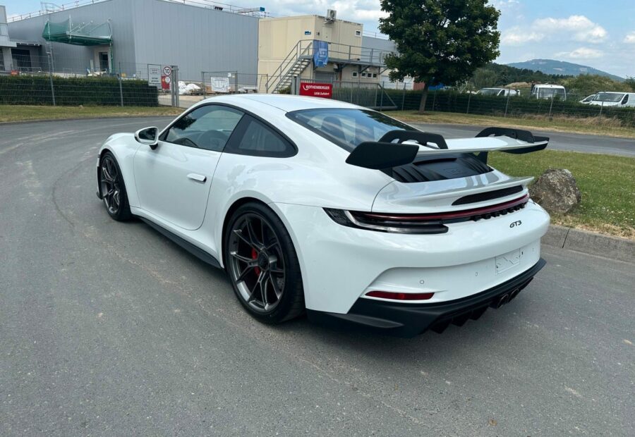 Porsche 911 GT3