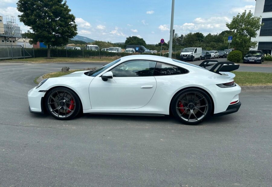 Porsche 911 GT3