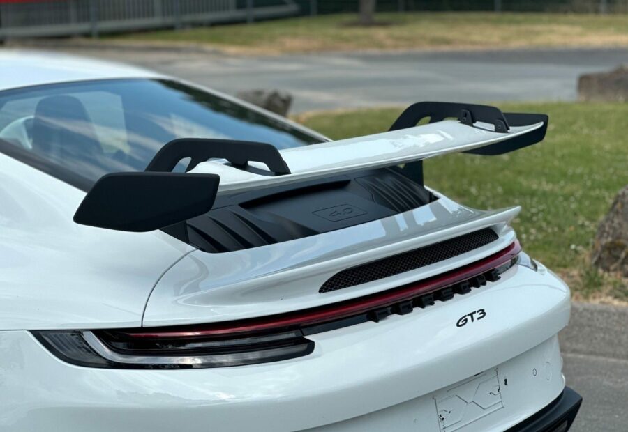 Porsche 911 GT3