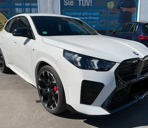 BMW X2 M35 i 2024