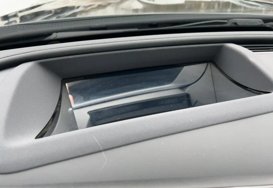 Mercedes C-class
