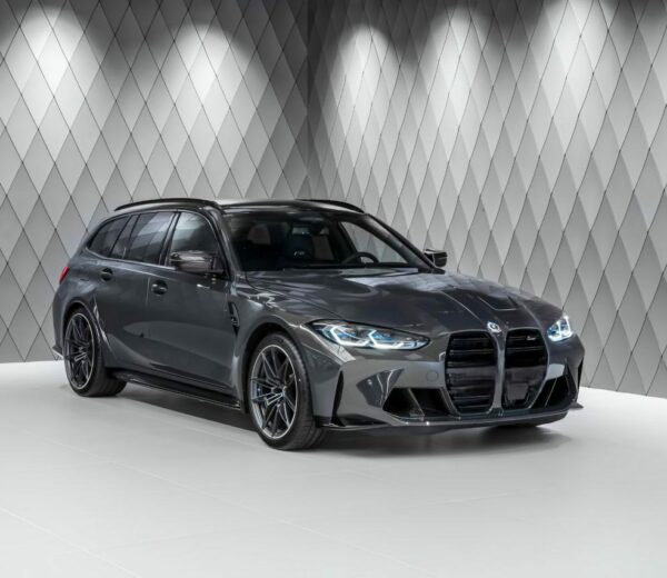 BMW M3 Touring 2023