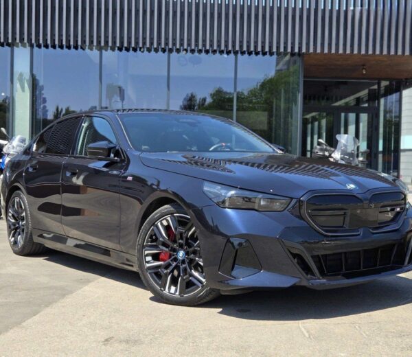 BMW I5 M60 2023