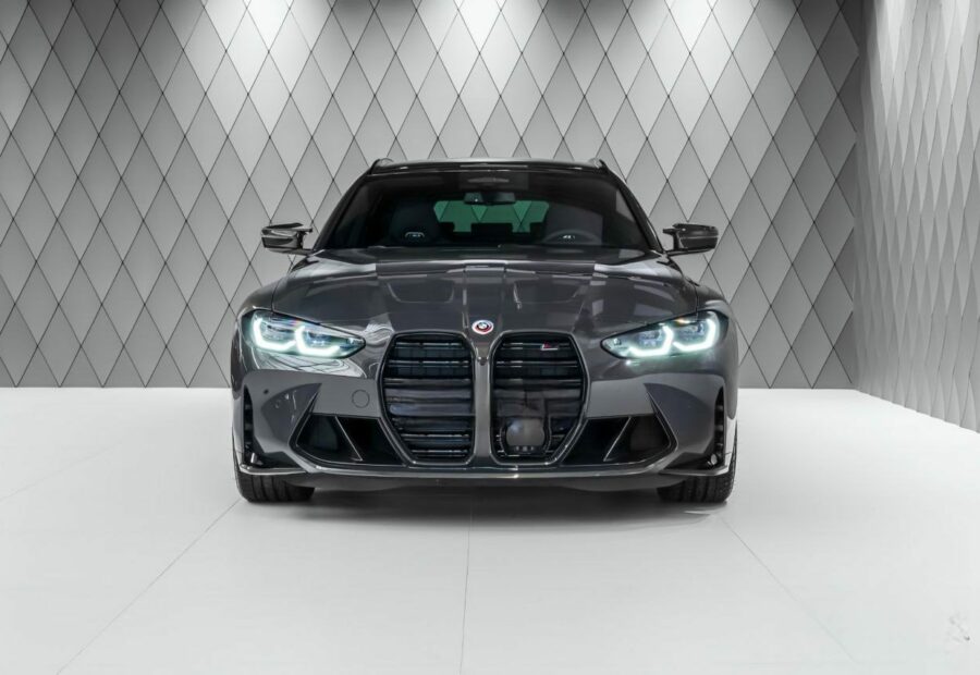 BMW M3 Touring